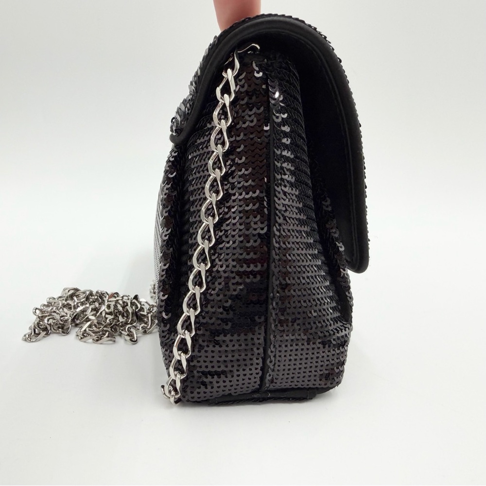 Versace Sequins Crossbody - Picture 4 of 10